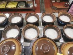 -容里煲仔饭(利丰北路店)