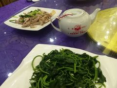 -朗记餐厅·传统湛江菜(康宁路店)