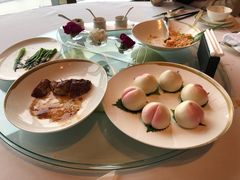-金轩中餐厅 Jin Xuan(浦东丽思卡尔顿酒店)