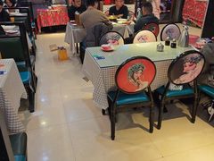 -京城百饺园•东北菜馆(红谷滩店)