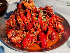 -巴厘龙虾·榜首油焖大虾(洞庭·艺术洋房店)
