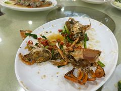 -源海渔村·现捞海鲜(大角湾店)