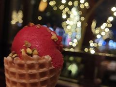 -杭州西子湖四季酒店-WL BISTRO西湖餐厅(灵隐路店)