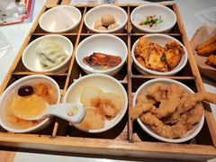 -蓉李记成都名小吃(合肥包河万达店)