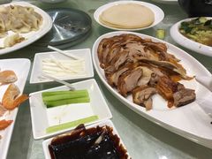 -南来顺饭庄·清真(南菜园店)