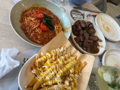 -一沙一城·岩烤牛扒(深圳首店)