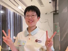 -海底捞火锅(长宁路龙之梦店)