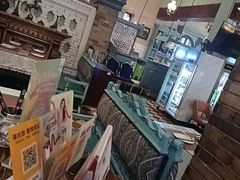 -海尔巴格一甸茶餐厅(团结路店)