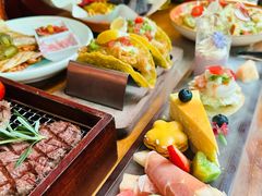 -Famous肥猫墨西哥音乐餐吧(五棵松华熙LIVE店)