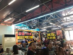 -蚝得喜海鲜(东城店)