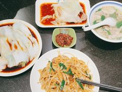 -银记肠粉店(中山一路店)