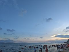 -海角城白海豚浪漫海滩
