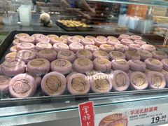 -泸溪河桃酥(龙湖长楹天街店)