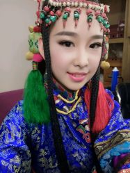 -盘子女人坊生日照·摄影馆(华强店)