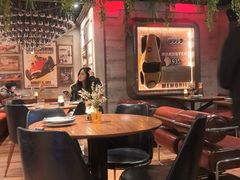 -1886德国汽车餐厅(外滩中央店)