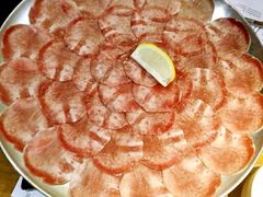 -老炉家木炭烤肉(长江国际店)