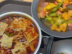 -水平有限广西米粉·广西风味集(五道口店)