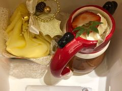 -檬舒舒MonChouChou(环球金融中心店)