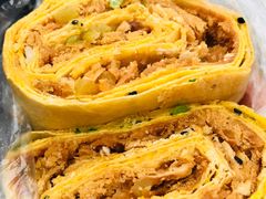 -胖子煎饼店(钦州南路店)