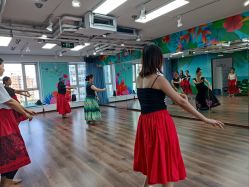 点击看大图 -呼拉汇舞蹈生活馆 Hawaii Hula&Tahiti Dance Studio