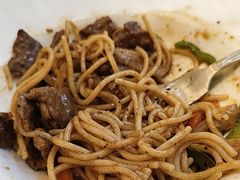 -菲滋意式餐厅(黄岩洞天店)