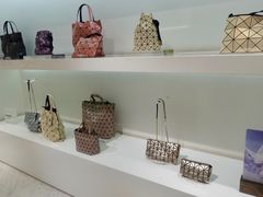 -三宅一生 ISSEY MIYAKE(北京SKP店)