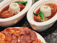 -羲和雅苑•北京烤鸭(国贸商城店)