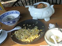 -扬州狮子楼·非遗淮扬菜(东关街店)