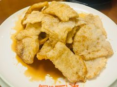 -英兰朝族饭店·英兰锅包肉(佳园路店)