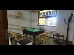 -城里小院露营火锅