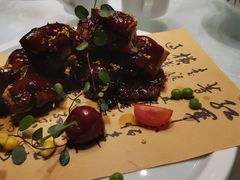 -老阊门菜馆(山塘街店)