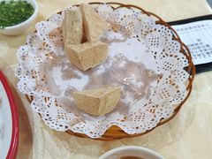 -潮之南·潮汕菜·鱼仔档(南山店)