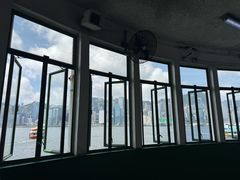 -天星小轮码头