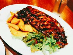 -Pancakes on the rocks(冲浪者天堂店)