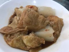 -韦记牛杂汤(清晖园店)