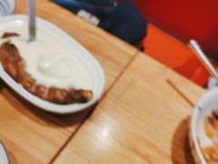 -暖食光·台式家庭餐厅·生日主题店(万达店)