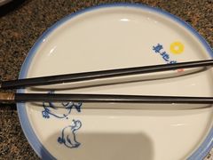 -真地道京味府·鲜橙烤鸭·北京菜(朝外大街东大桥店)