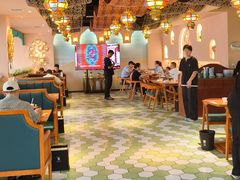 -巴尔喀十新疆餐厅(开发区店)