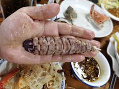 -板桥海鲜广场(文明东店)