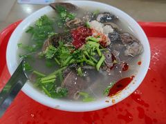 -老回回小吃(百万庄店)