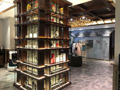 -时光漫步S酒店(成都宽窄巷子店)