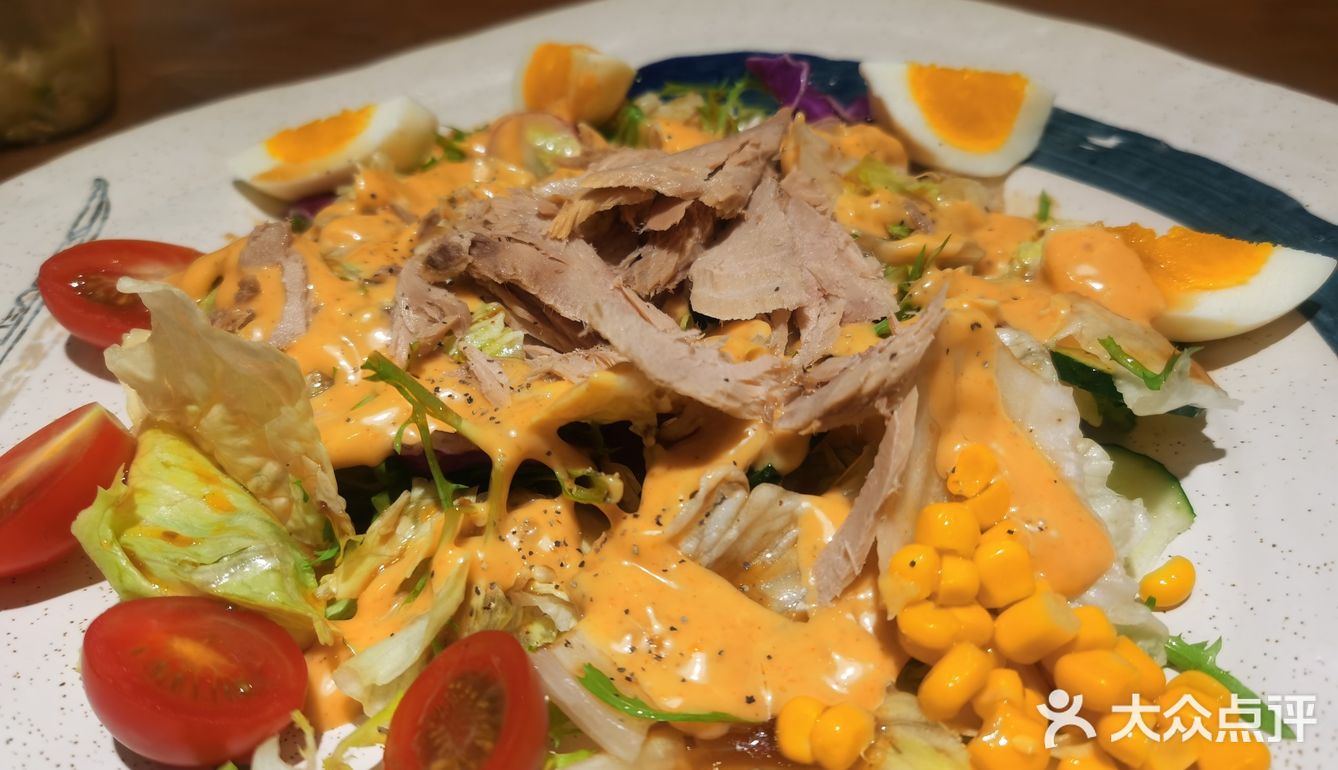 福库食堂～