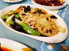 -付掌柜在成都·热炒砂锅集(金禾店)