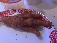 -李姑婆鲜切牛肉火锅自助(凤城二路店)