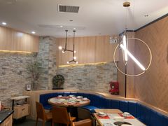 -樾餐厅泰式海鲜火锅(民歌湖店)