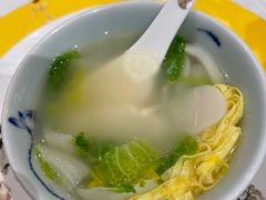 -钱塘花园·宁波菜