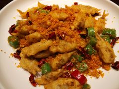 蒜香骨-王府井酒店(金桥港湾店)