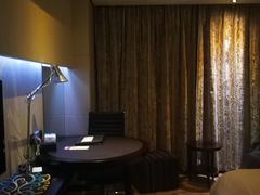 -西安长征华美达酒店