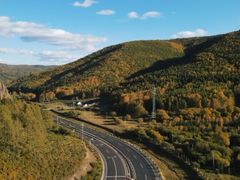 -塞罕坝国家级自然保护区