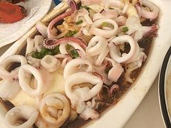 -鑫悦楼煎蟹·16年海鲜大排档